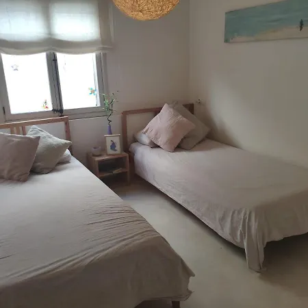 Casa De La Mar 19 بيت للعطل *