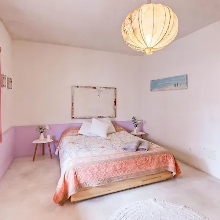 Casa De La Mar 19 بيت للعطل *