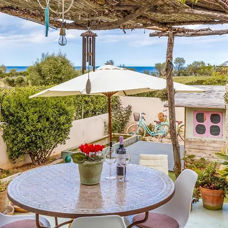 Casa De La Mar 19 *