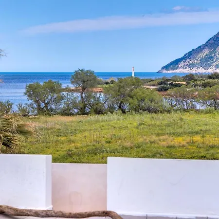 Casa De La Mar 19 * كولونيا دي سانت بير